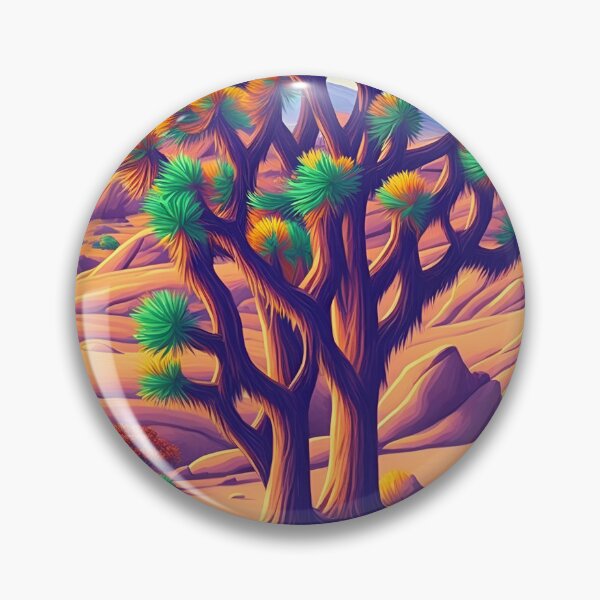 Item preview, Joshua Tree designed and sold by MtWoodsonSales.