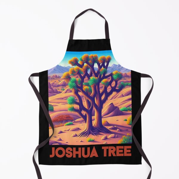 Item preview, Joshua Tree designed and sold by MtWoodsonSales.