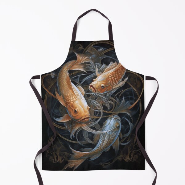 Item preview, Koi Fish designed and sold by BoreasArts.