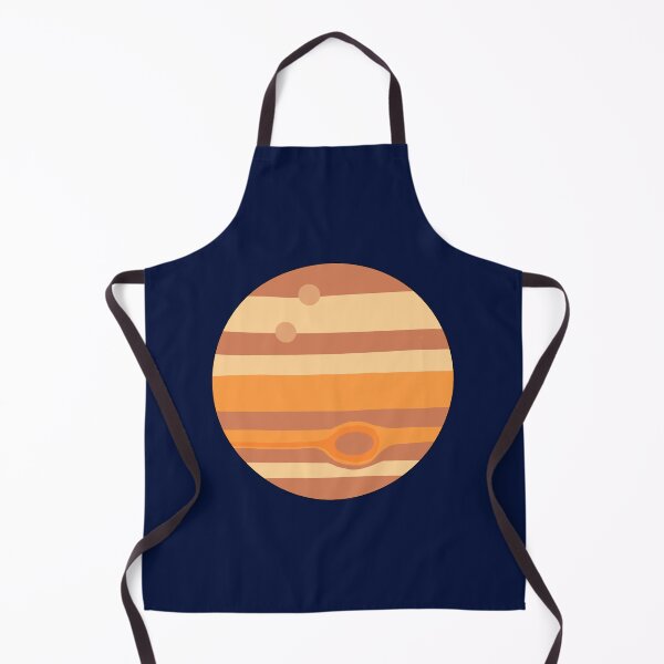 Item preview, Simple Jupiter Drawing Icon designed and sold by anne-dromeda.