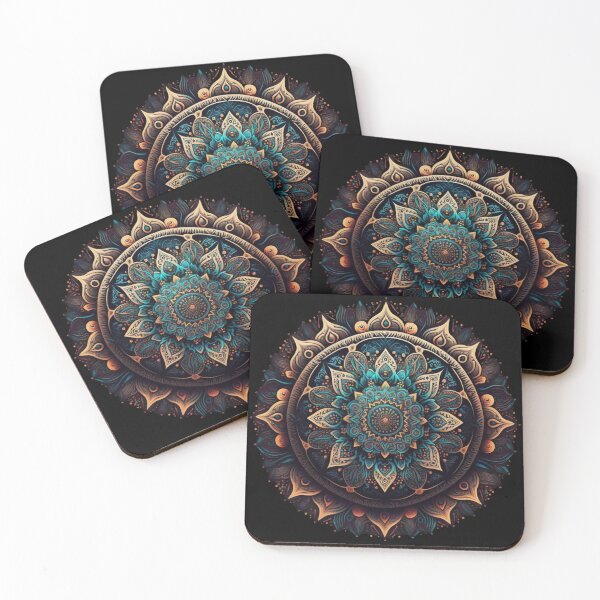Item preview, Mandala designed and sold by fdeen.