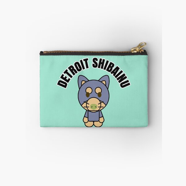 Item preview, Detroit ShibaInu, 2023 designed and sold by DixTartare.