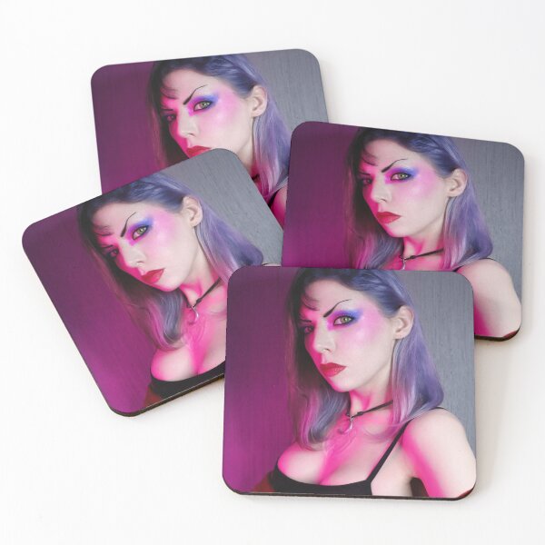 Item preview, The Look designed and sold by DarthSpanky.