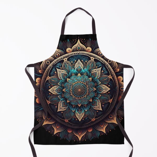 Item preview, Mandala designed and sold by fdeen.