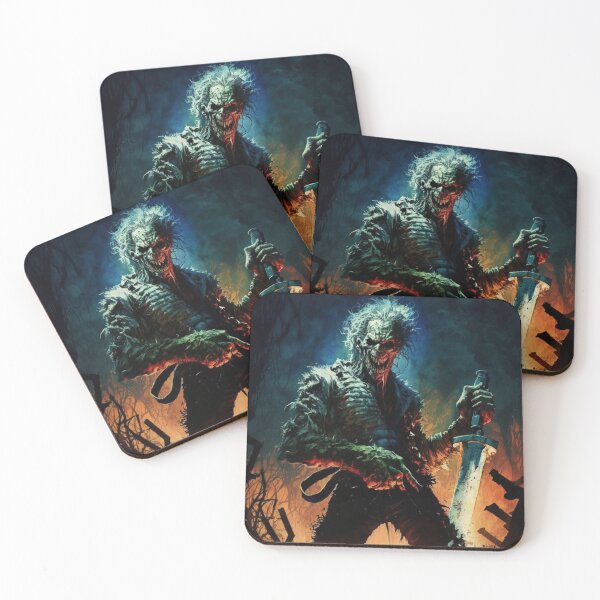 Item preview, swordsman designed and sold by MarcaLeo.