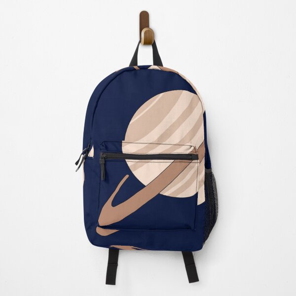 Item preview, Simple Saturn Drawing Icon designed and sold by anne-dromeda.