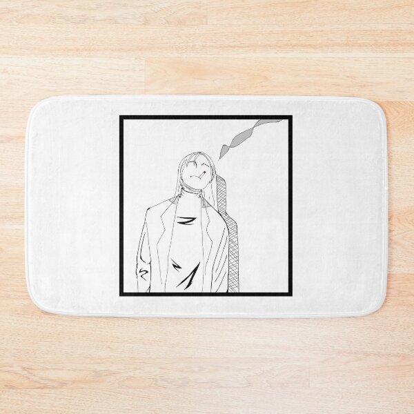 Item preview, Shoko: Puff no Pass designed and sold by TheKogane.