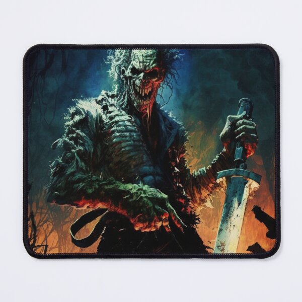 Item preview, swordsman designed and sold by MarcaLeo.