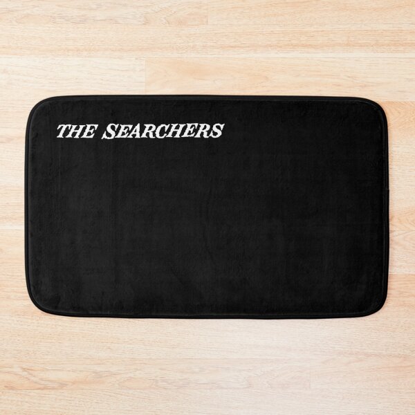 Item preview, The Searchers designed and sold by jackbooks.