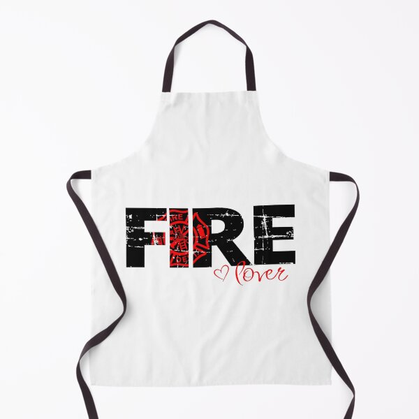 Item preview, Cute Firefighter Lover Idea for fireman spouse family lover loves funny slang saying designed and sold by Thinline Fire Police EMS.