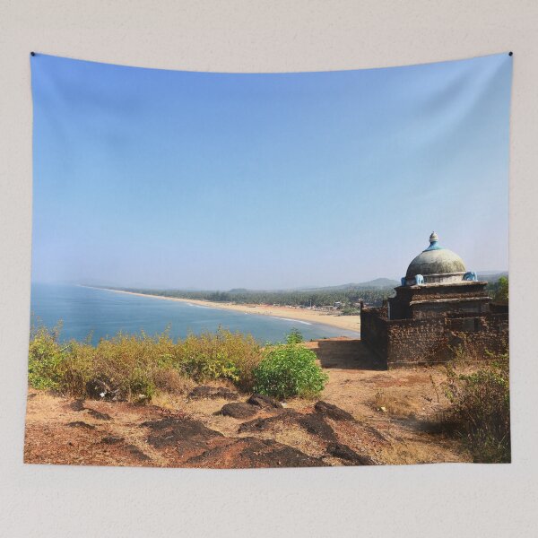 Item preview, India - Gokarna designed and sold by franck380.