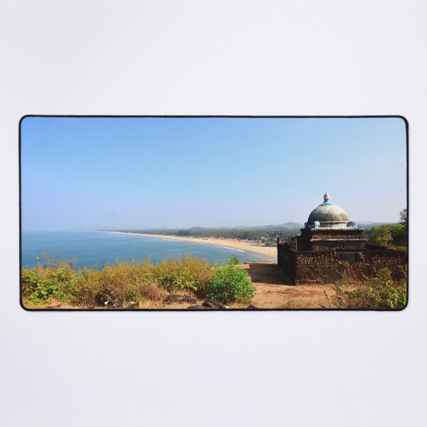 Item preview, India - Gokarna designed and sold by franck380.