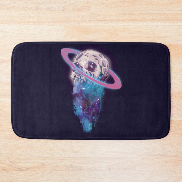 Item preview, Elemental Skull: Space designed and sold by LVBART.