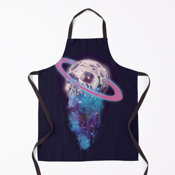 Item preview, Elemental Skull: Space designed and sold by LVBART.