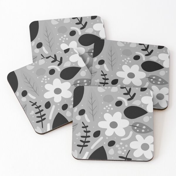 Item preview, floral pattern designed and sold by Timegraf.