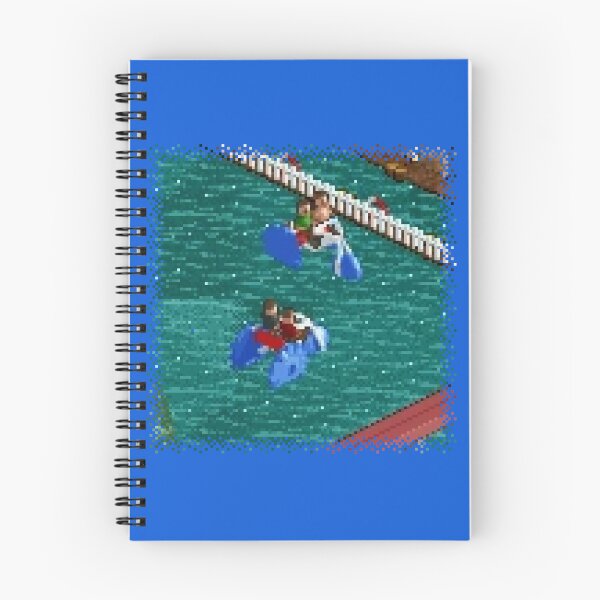 Item preview, RollerCoaster Tycoon RCT 2 - Boat Hire (Water Tricycles) designed and sold by vortiene.