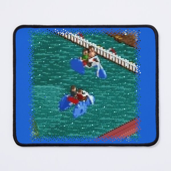 Item preview, RollerCoaster Tycoon RCT 2 - Boat Hire (Water Tricycles) designed and sold by vortiene.