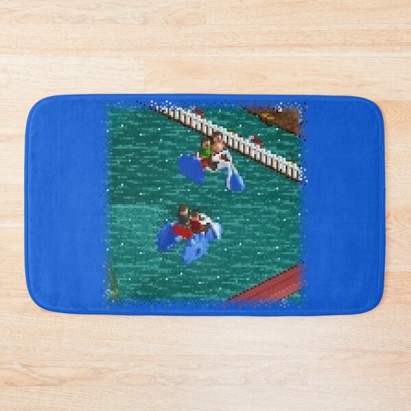 Item preview, RollerCoaster Tycoon RCT 2 - Boat Hire (Water Tricycles) designed and sold by vortiene.
