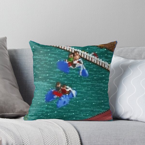 Item preview, RollerCoaster Tycoon RCT 2 - Boat Hire (Water Tricycles) designed and sold by vortiene.