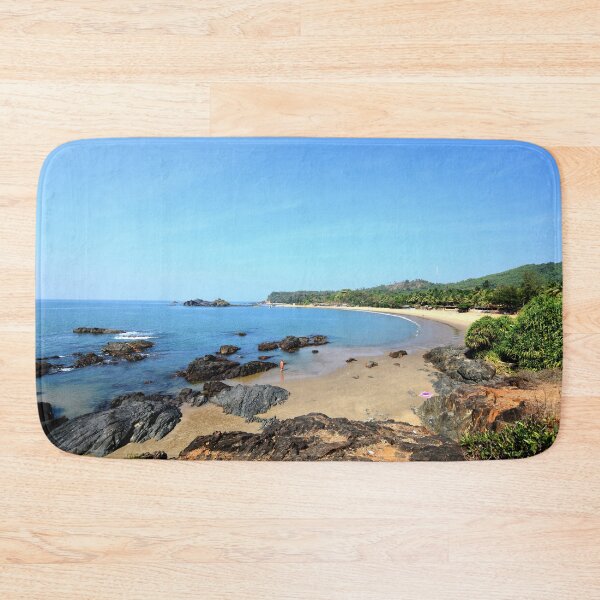 Item preview, India - Gokarna designed and sold by franck380.