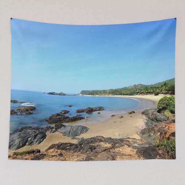 Item preview, India - Gokarna designed and sold by franck380.