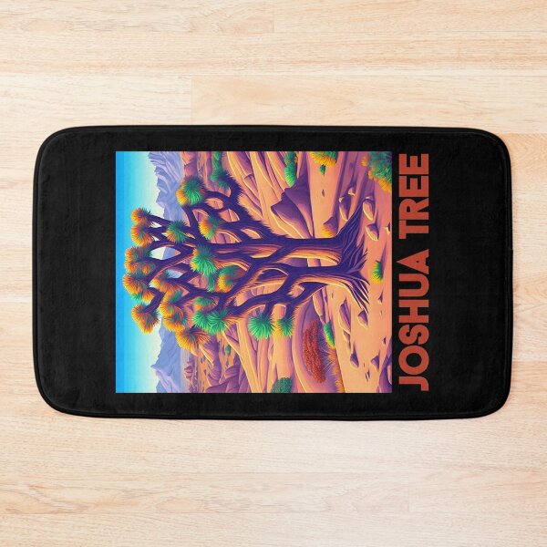 Item preview, Joshua Tree designed and sold by MtWoodsonSales.