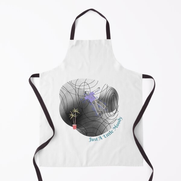 Item preview, Just A Little Moody designed and sold by ichirochen.