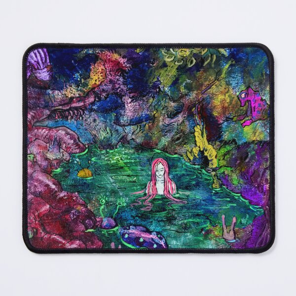 Item preview, Cosmic Bath designed and sold by Geomano Negron.