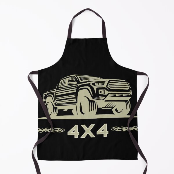 Item preview, 4X4 truck designed and sold by Sweet-Tees-plz.