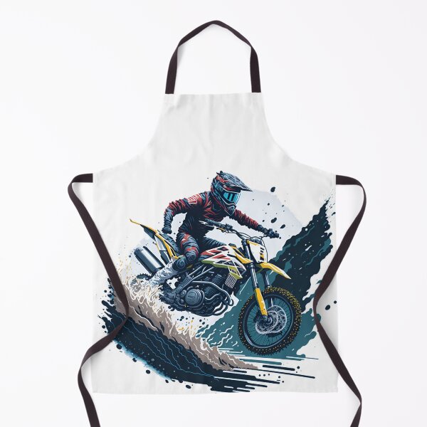 Item preview, Motorcycle Motocross X Graffiti #2 designed and sold by rockyRG.