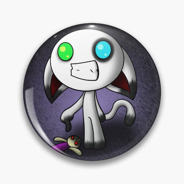 Item preview, Bink and His Creepy Doll designed and sold by DarthSpanky.