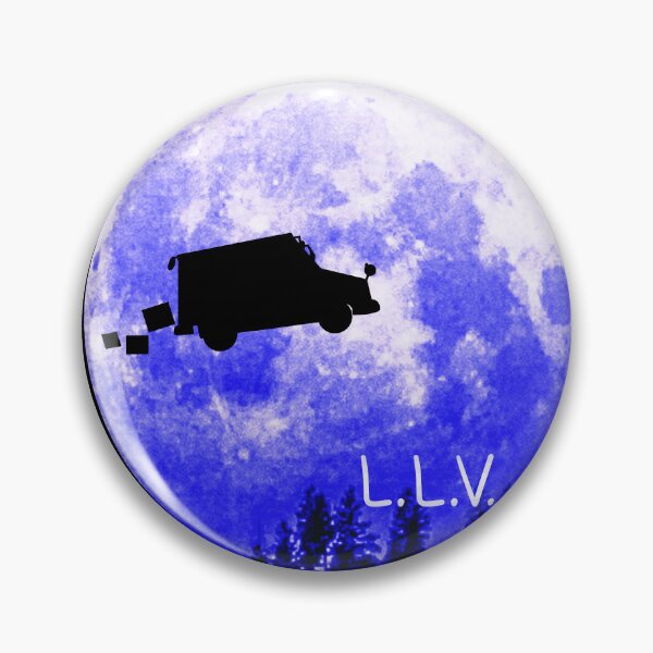 Item preview, LLV ET (parody) designed and sold by Sparkleweather.