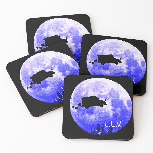 Item preview, LLV ET (parody) designed and sold by Sparkleweather.