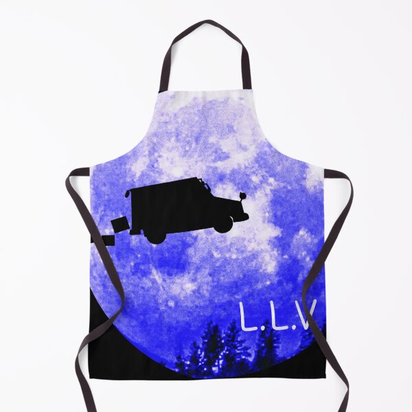Item preview, LLV ET (parody) designed and sold by Sparkleweather.