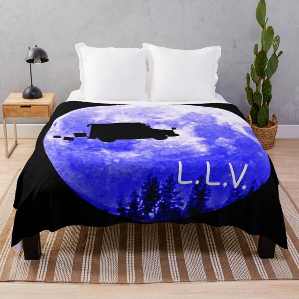 Item preview, LLV ET (parody) designed and sold by Sparkleweather.