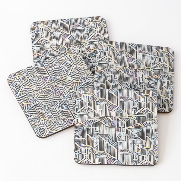 Item preview, Abstract Chaos designed and sold by calibrit.