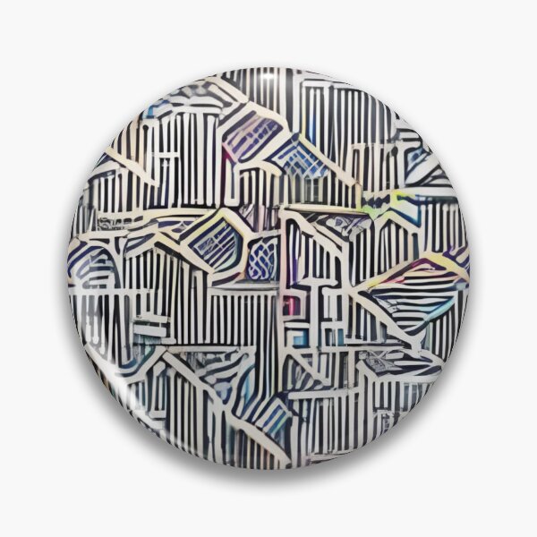 Item preview, Abstract Chaos designed and sold by calibrit.