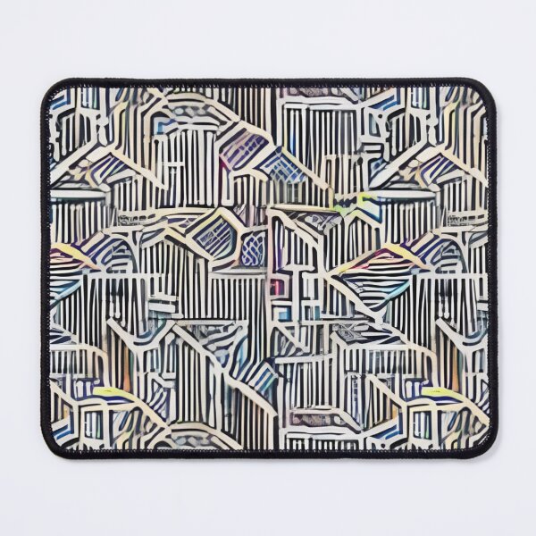 Item preview, Abstract Chaos designed and sold by calibrit.