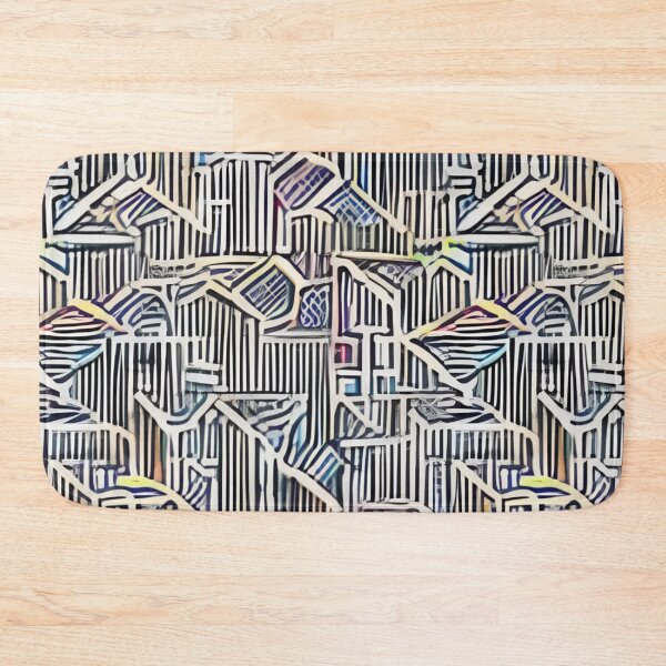 Item preview, Abstract Chaos designed and sold by calibrit.