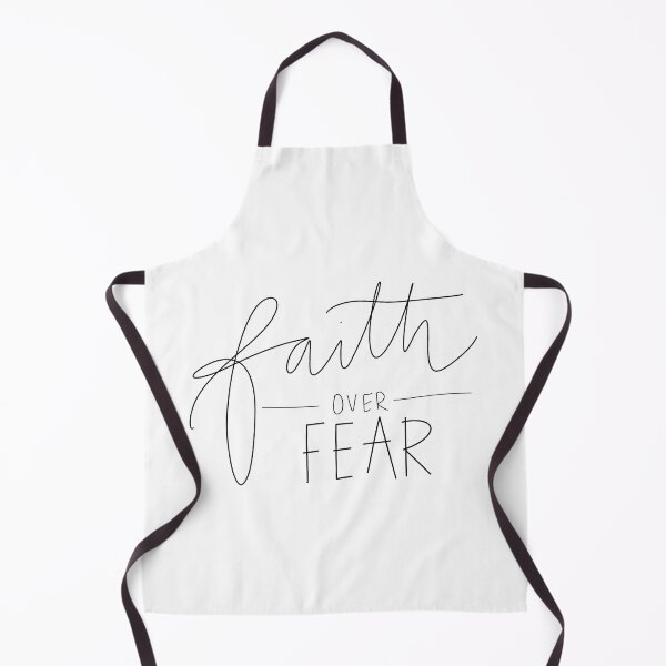 Item preview, Faith Over Fear designed and sold by Mackenzie Epperson.