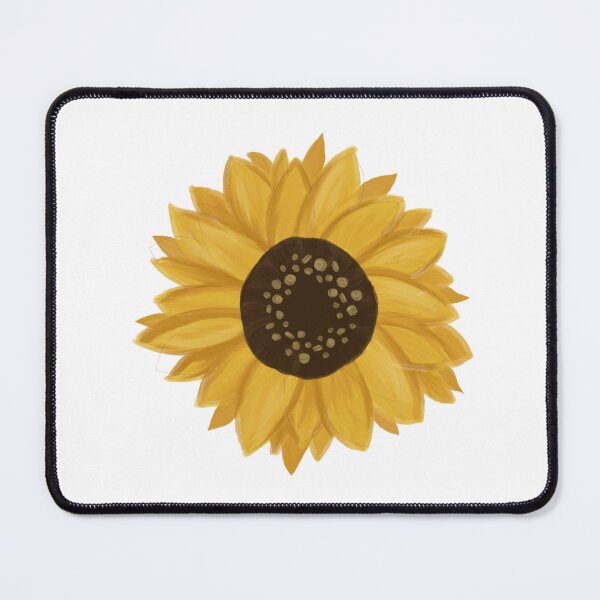 Item preview, Sunflower  designed and sold by shanportraits.