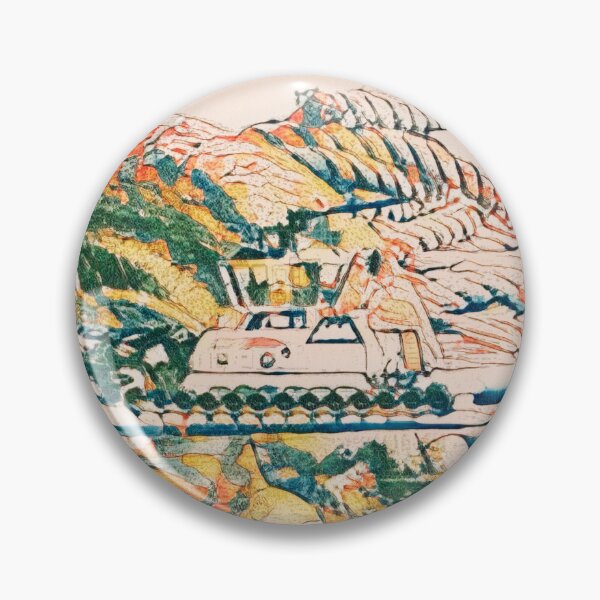 Item preview,  Crowley tugboat Designed 2.  designed and sold by Jason Mosley.