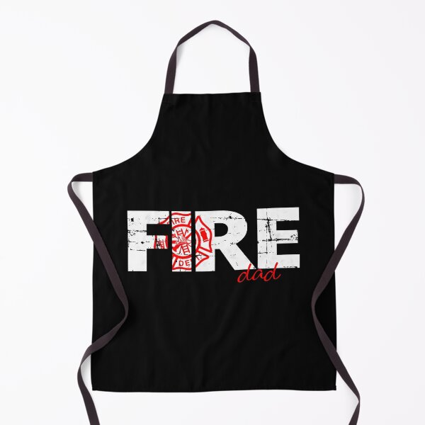 Item preview, Cute Firefighter Dad Idea for fireman spouse family loves funny slang saying designed and sold by Thinline Fire Police EMS.