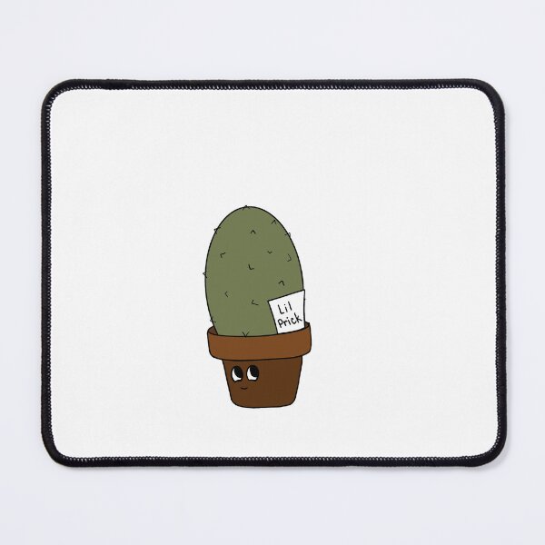 Item preview, Lil Prick - Cactus designed and sold by egehl.