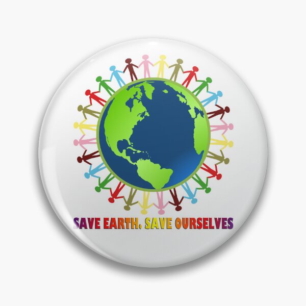 Item preview, Earth Day designed and sold by likbatonboot.