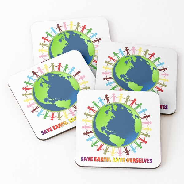 Item preview, Earth Day designed and sold by likbatonboot.