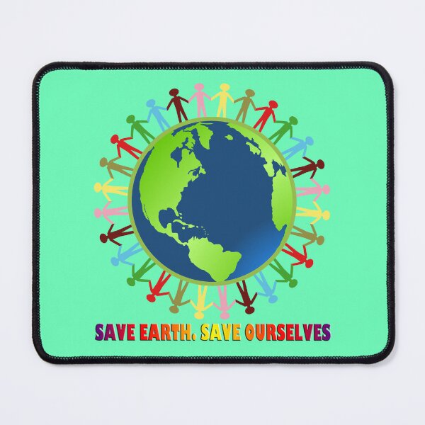 Item preview, Earth Day designed and sold by likbatonboot.