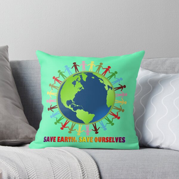 Item preview, Earth Day designed and sold by likbatonboot.