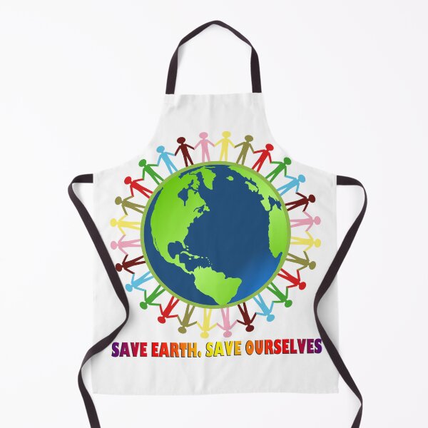 Item preview, Earth Day designed and sold by likbatonboot.