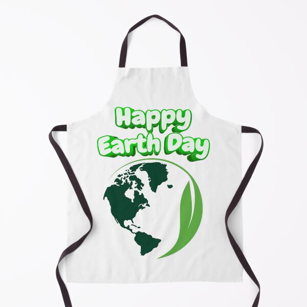 Item preview, Happy Earth Day Cute Earth With Floral Earth Day 2023 designed and sold by Stickers Designer.